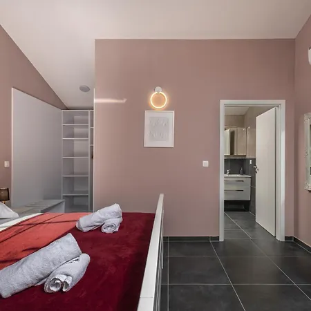 Countryside Pius - Happy Apartment *