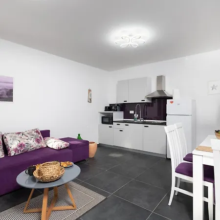 Countryside Pius - Happy Apartment Labin (Istria)