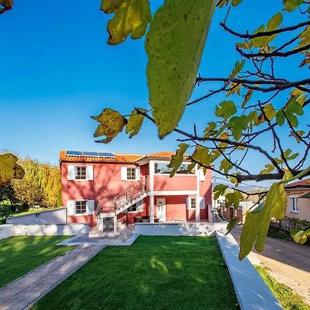 Countryside Pius - Happy Apartment *