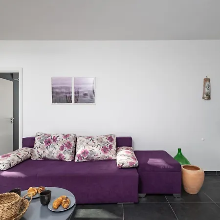 Apartment Countryside Pius - Happy Labin (Istria)
