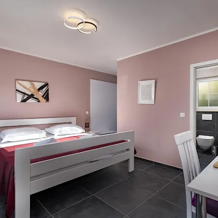 Apartman Countryside Pius