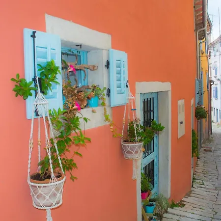 Countryside Pius - Happy Apartment Labin (Istria)