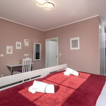 Apartman Countryside Pius *