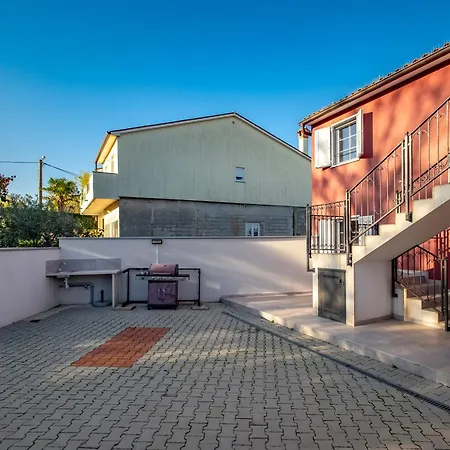Apartmán Countryside Pius Labin (Istria)