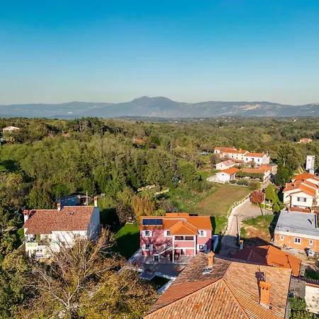 Countryside Pius * Labin (Istria)