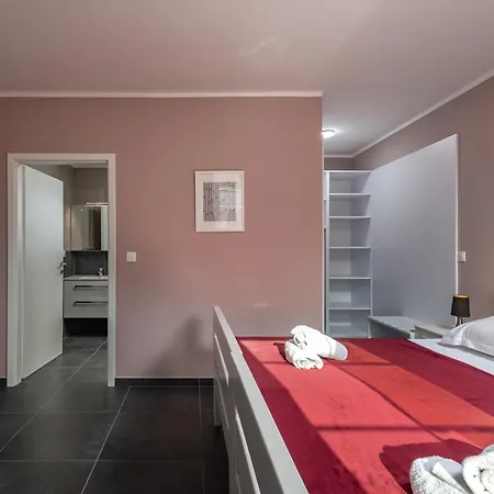 Apartmán Countryside Pius Labin (Istria)