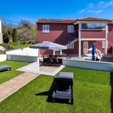 Apartman Countryside Pius