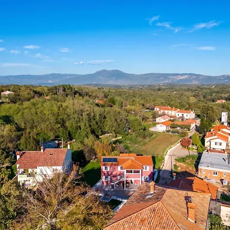 Apartman Countryside Pius *
