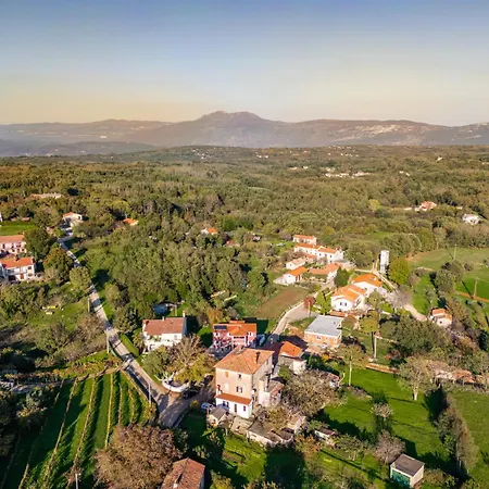 Apartman Countryside Pius